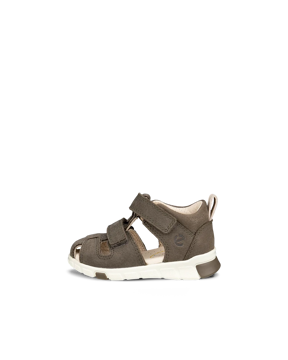 Ecco Mini Stride Sandal