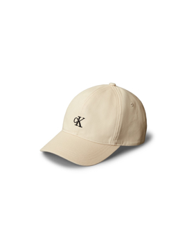 Calvin Klein Monogram Baseball Cap
