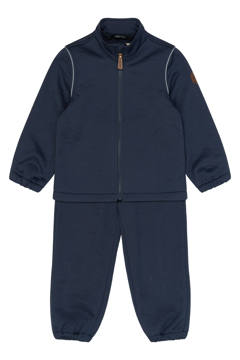 Mikk-line Soft Thermal Set Warm